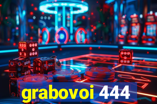 grabovoi 444